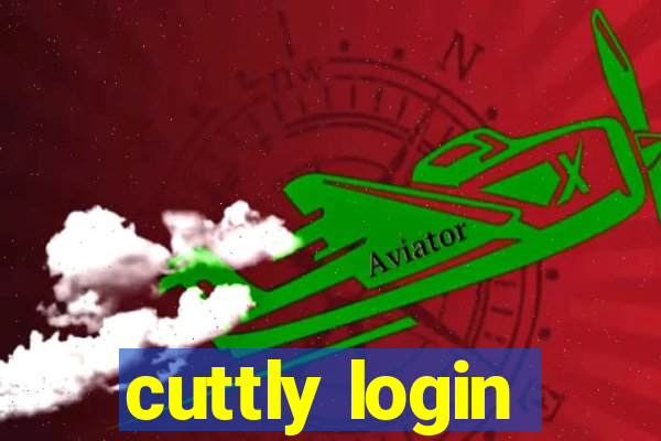 cuttly login